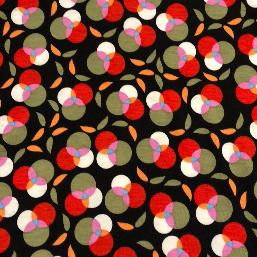 Lularoe Maxi - Picture 3 of 4
